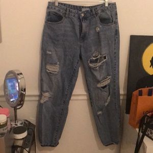 Pull&Bear jeans